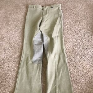 Ovation Schooling breeches